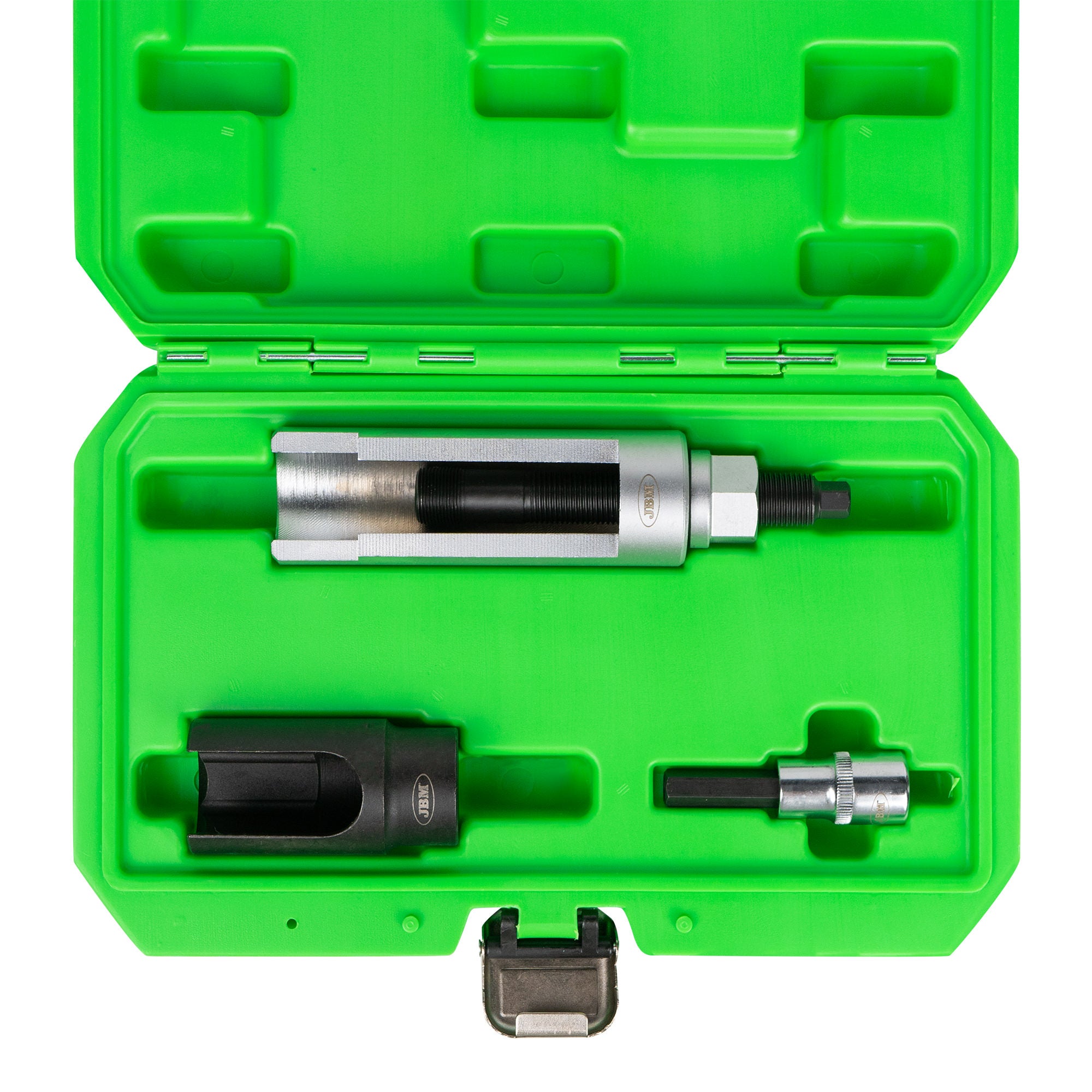 SET PER L'ESTRAZIONE INIETTORI MERCEDES 52629 JBM