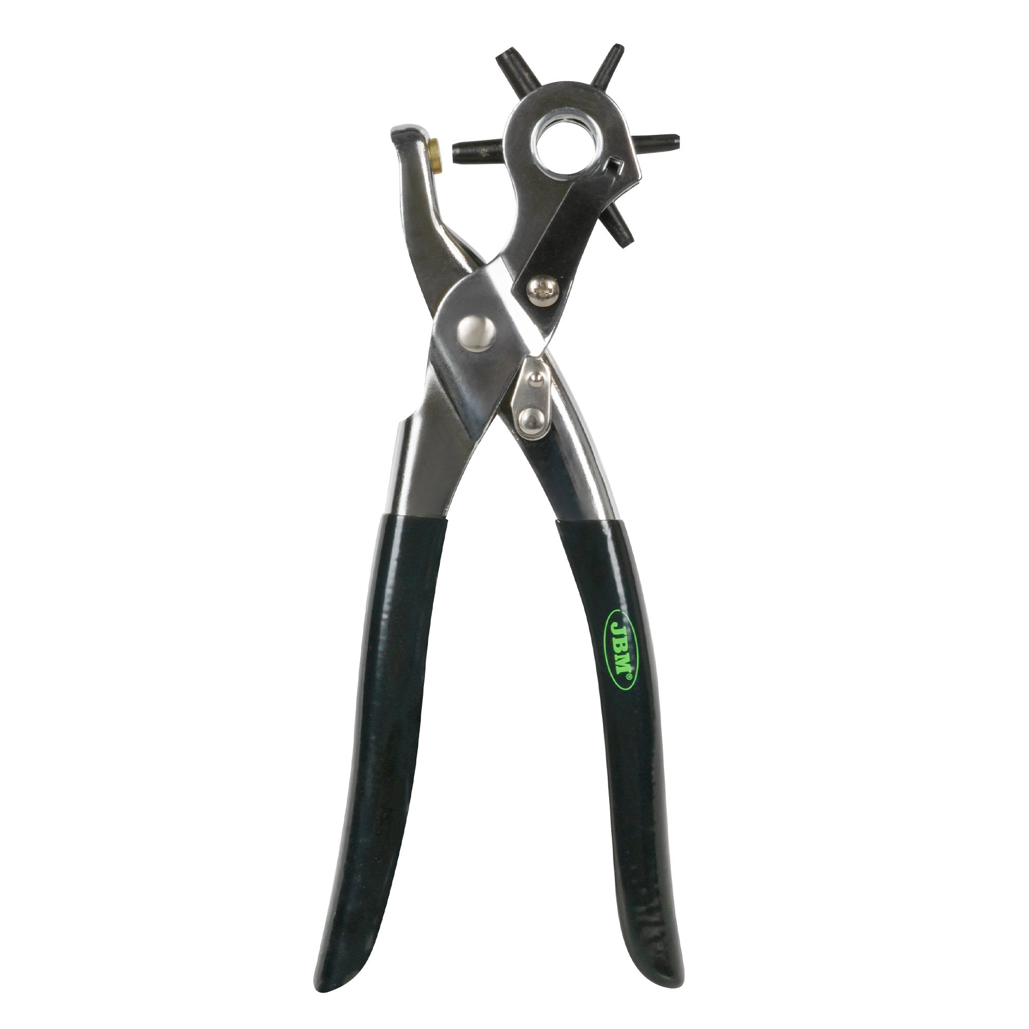 PINZA FORATRICE ROTATIVA 52638 JBM