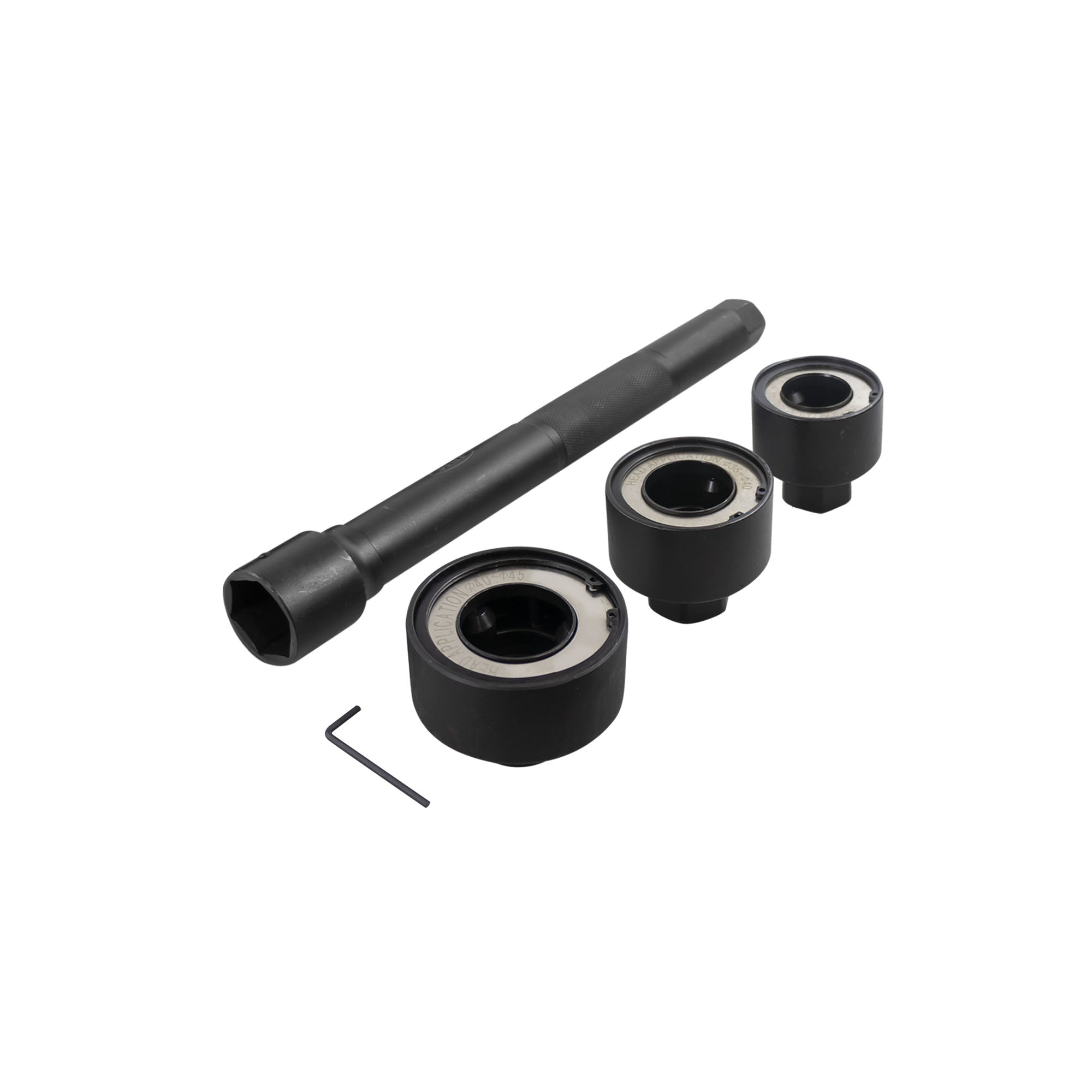 SET DEL BRACCIO DELLA DIREZIONE 52639 JBM