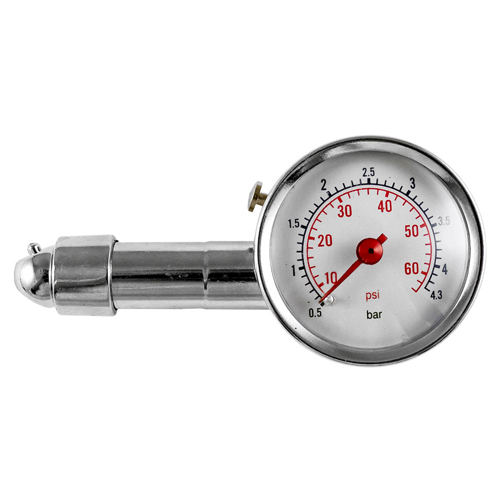 TESTER DI PRESSIONE PNEUMATICI 52648 JBM
