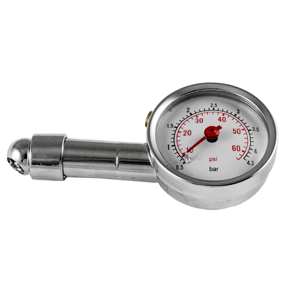 TESTER DI PRESSIONE PNEUMATICI 52648 JBM