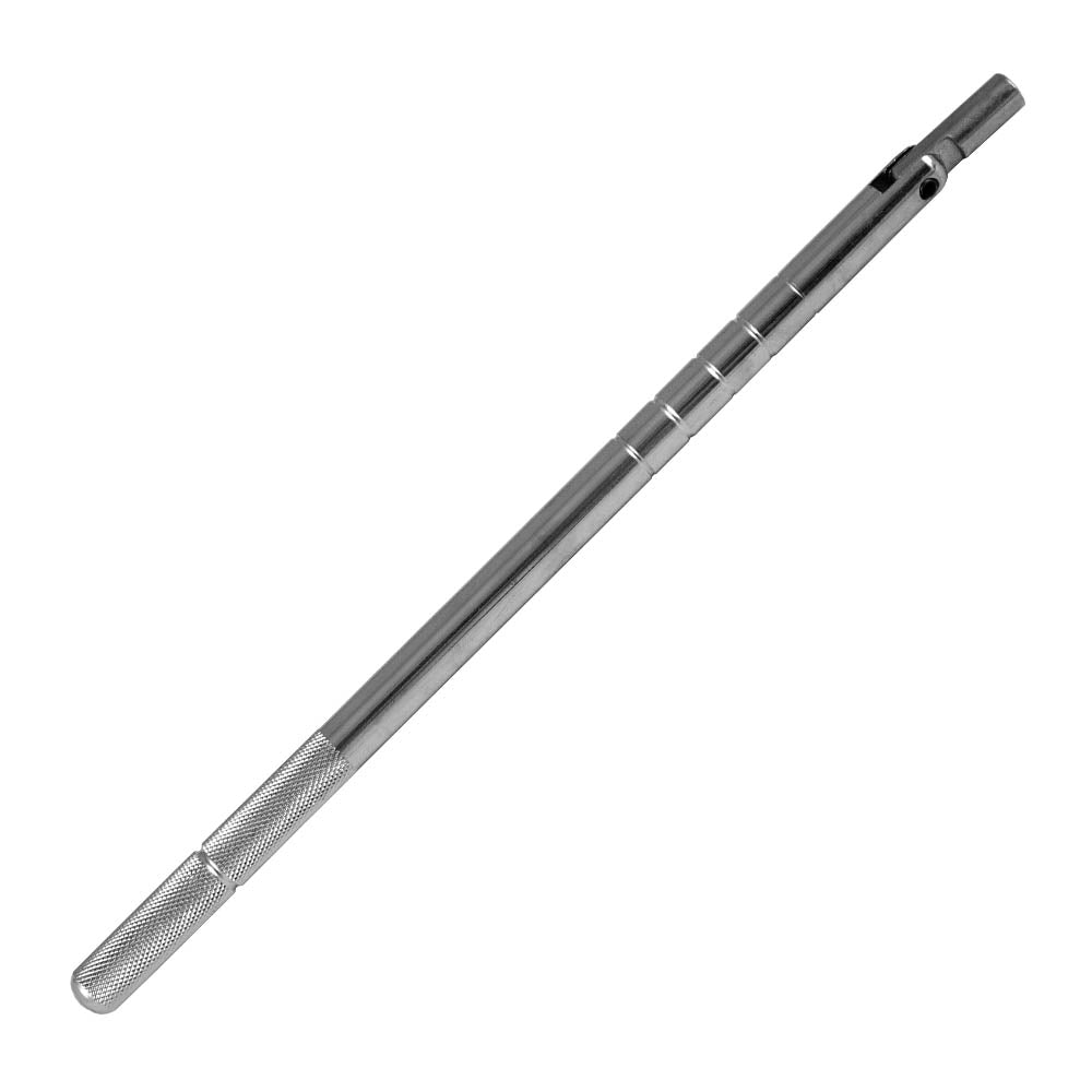 STRUMENTO PER INSTALLARE VALVOLE PNEUMATICHE - METAL 52649 JBM