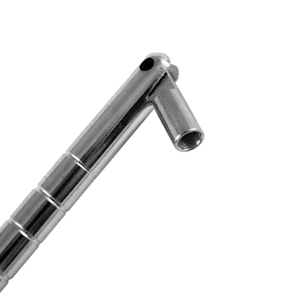 STRUMENTO PER INSTALLARE VALVOLE PNEUMATICHE - METAL 52649 JBM