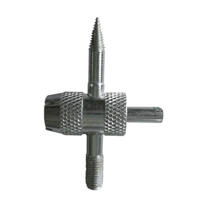 CHIAVE MULTIFUNZIONALE OBICI 52652 JBM