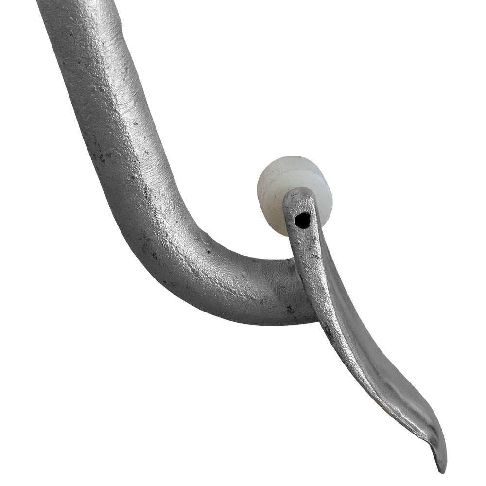 LEVA PER IL CAMBIO DI PNEUMATICI INDUSTRIALI 52664 JBM