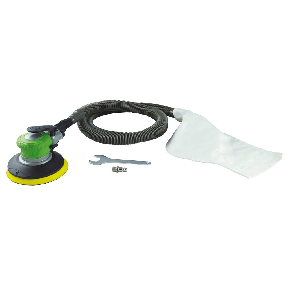 LEVIGATRICE ORBITALE AUTO-ASPIRANTE 52676 JBM