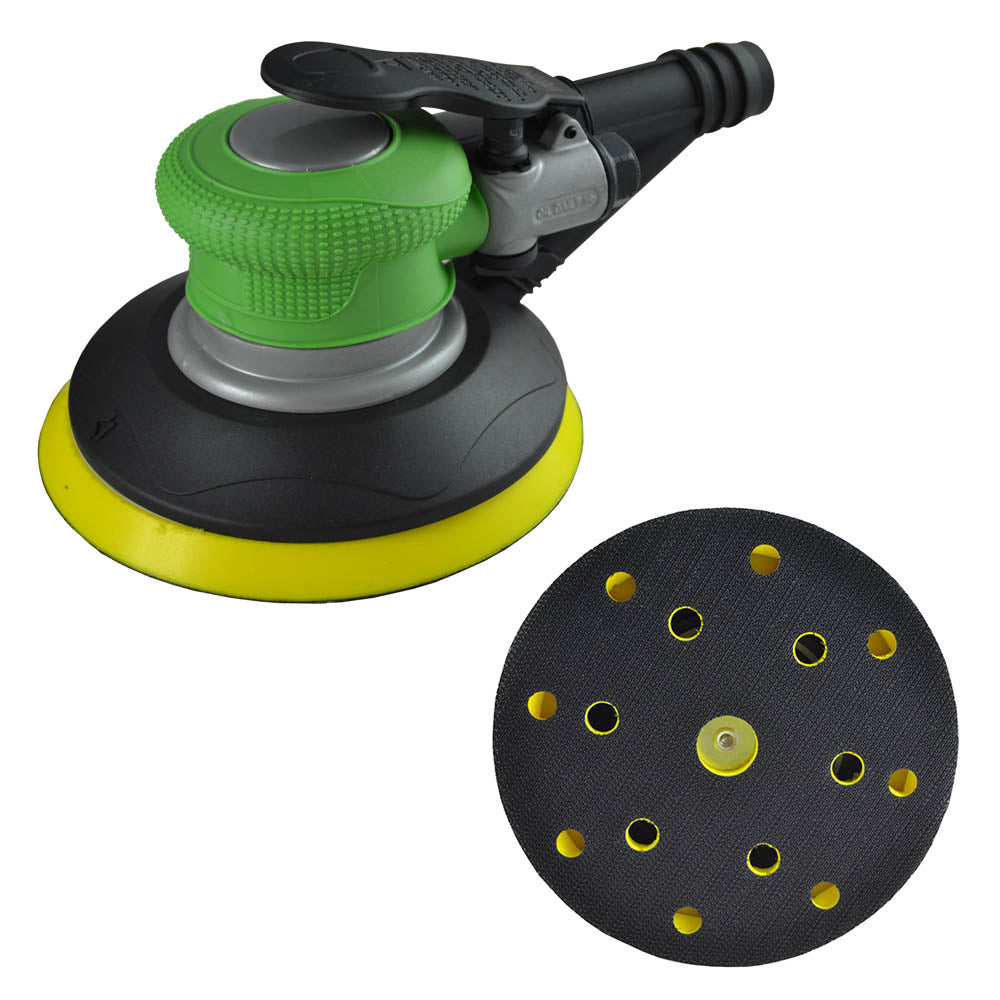 LEVIGATRICE ORBITALE AUTO-ASPIRANTE 52676 JBM