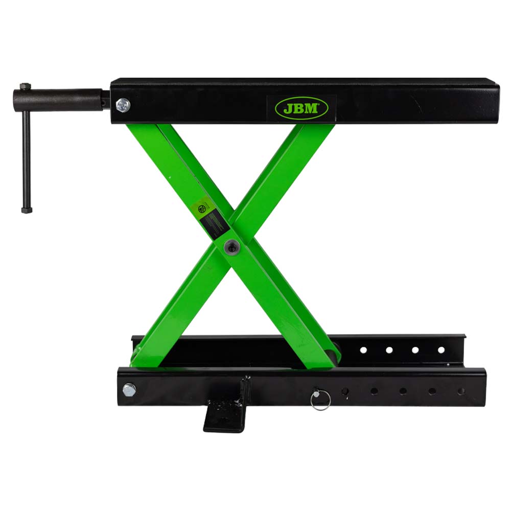 TAVOLO PER MOTOCICLETTE 500KG JBM 52692