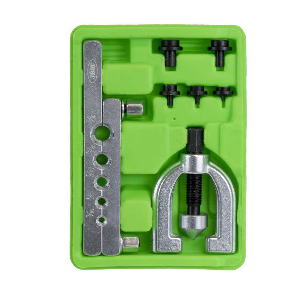 KIT PER SVASATURA TUBI DI SCARICO 52700 JBM