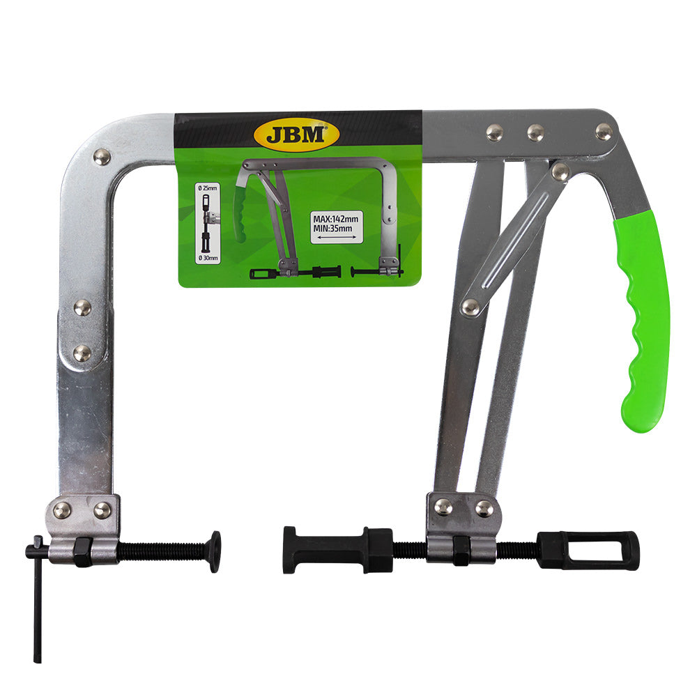 KIT PREMIMOLLE PER VALVOLE 35-142MM 52734 JBM
