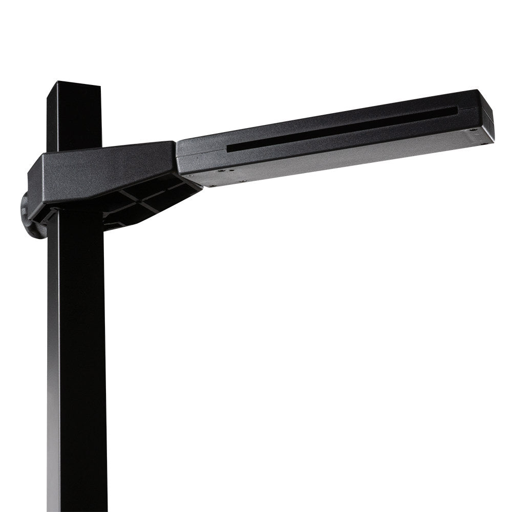 ALLINEATORE PER FARI CON MISURATORE DI LUCE DA 152CM JBM 52740