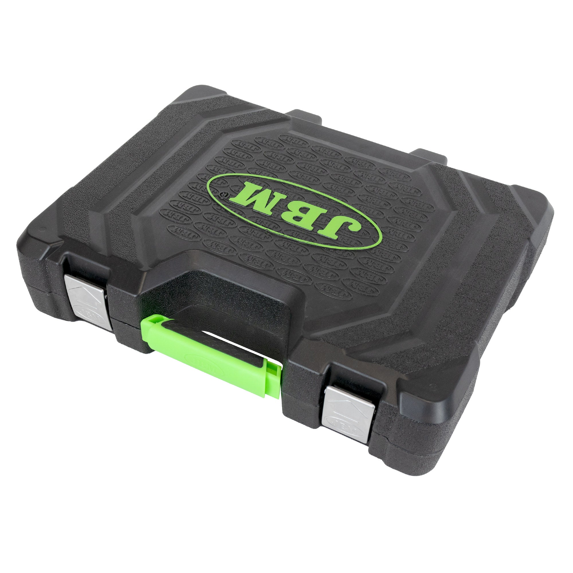 VALIGETTA CON 55 INSERTI PER VITI JBM 52753