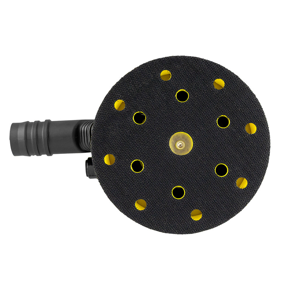 LEVIGATRICE ORBITALE CON ASPIRAZIONE 52758 JBM