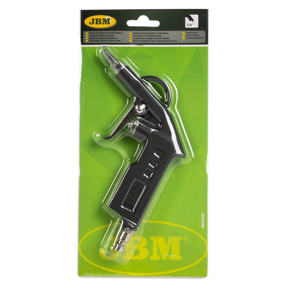 PISTOLA DI SOFFIAGGIO 52787 JBM