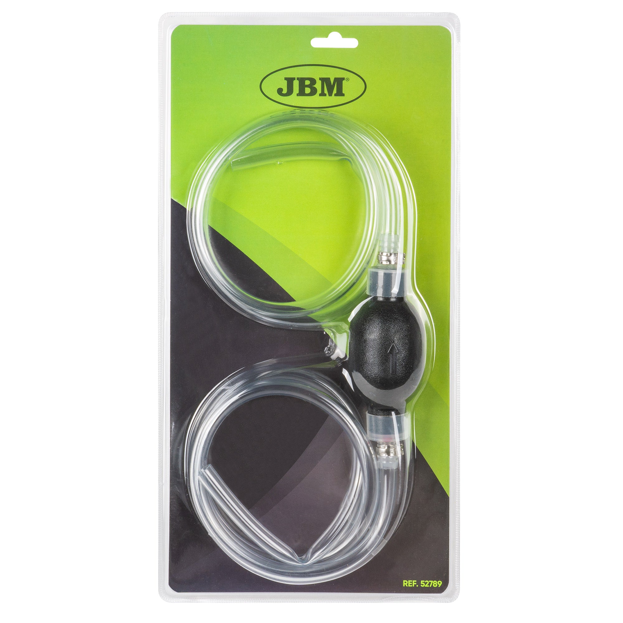 POMPA MANUALE RIMOZIONE GASOLIO 52789 JBM