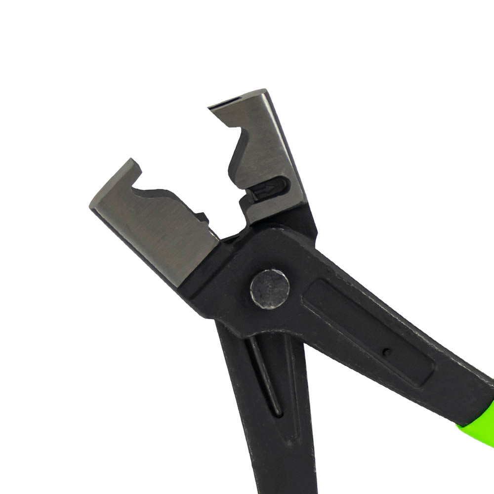 PINZA PER FASCETTE CLIC-R 52791 JBM