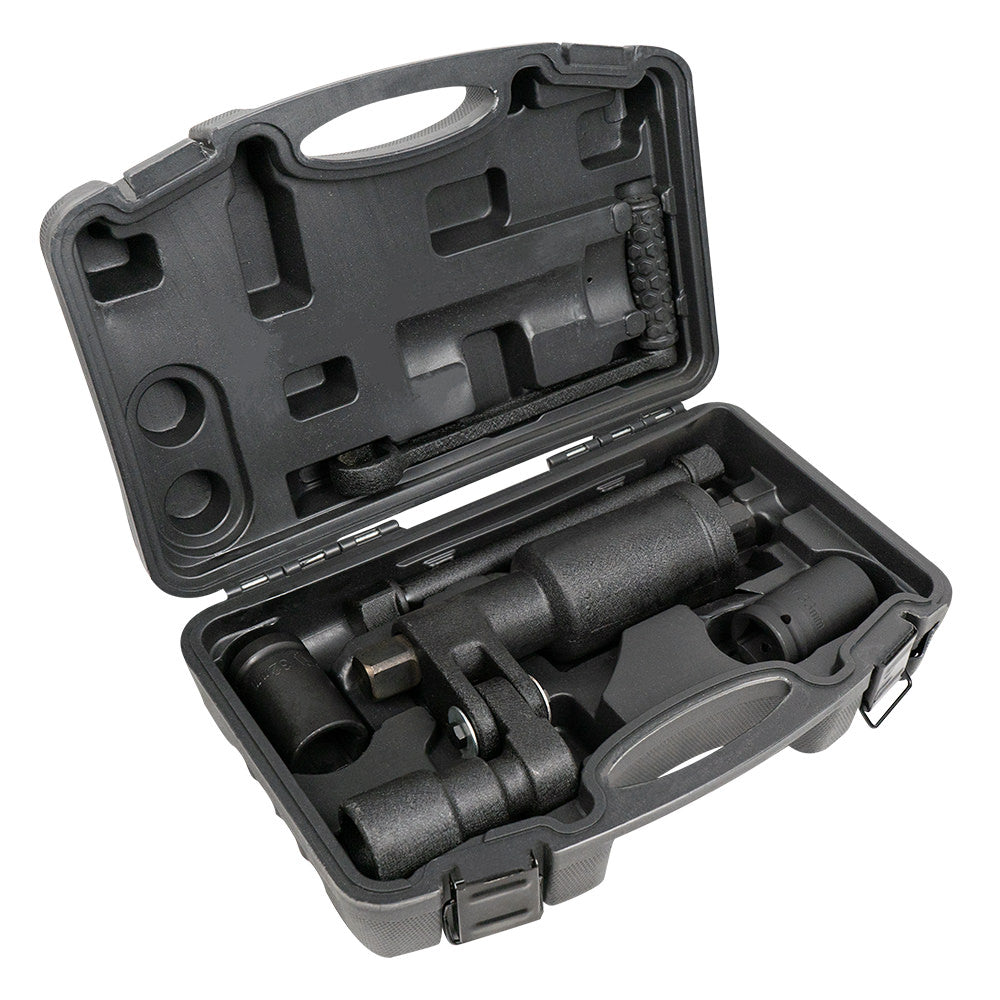MOLTIPLICATORE DI FORZA SNODATO 52796 JBM