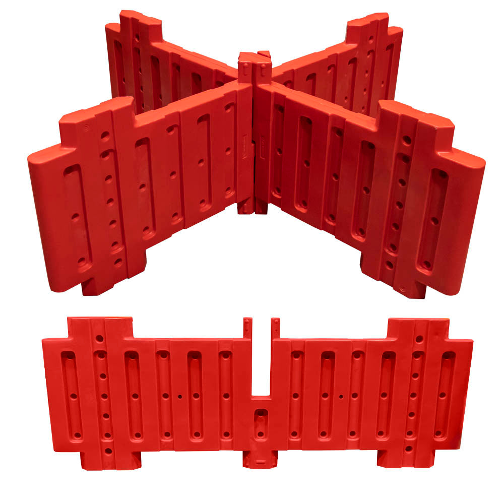 VASCA DI RACCOLTA - CONTAINER IBC 2500KG 52807 JBM