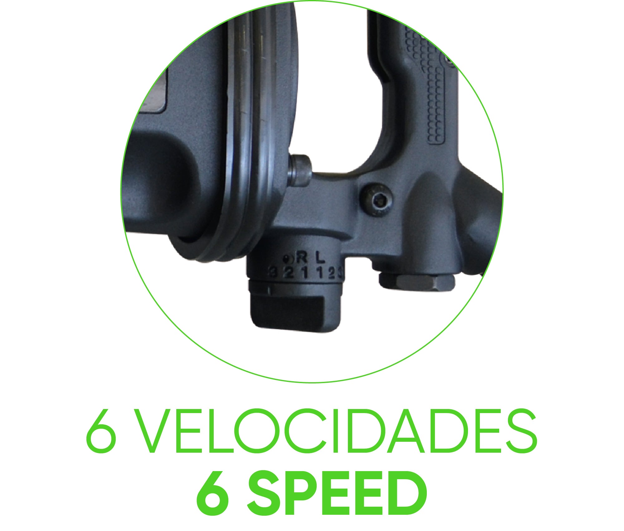 52814 AVVITATORE PNEUMATICO CAMION + 54240 CARRELLO PER CAMION + 52381 PISTOLA AD ARIA COMPRESSA JBM SERIE452