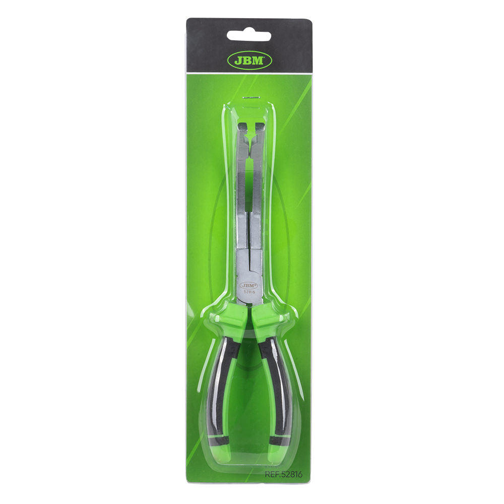 ESTRATTORE DEI CONNETTORI DELLE CANDELETTE BOCA ANGOLO 235MM 52816 JBM