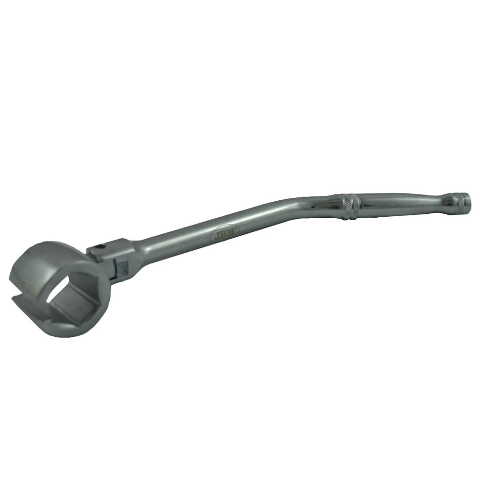 CHIAVE SNODATA PER ESTRAZIONE SONDA LAMBDA 22MM 52822 JBM