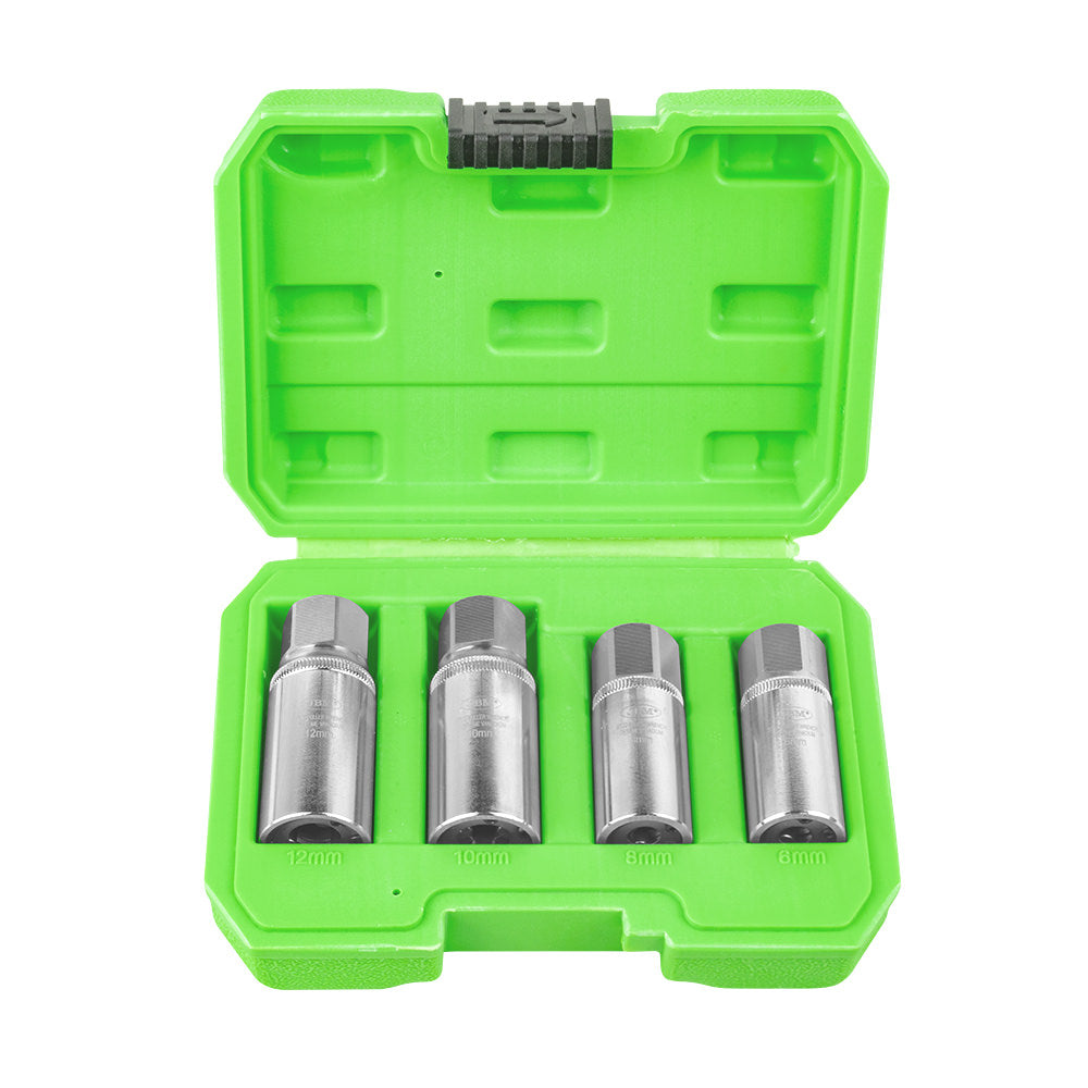 SET DI BUSSOLE ESTRATTORE PER VITI PRIGIONIERE 52833 JBM