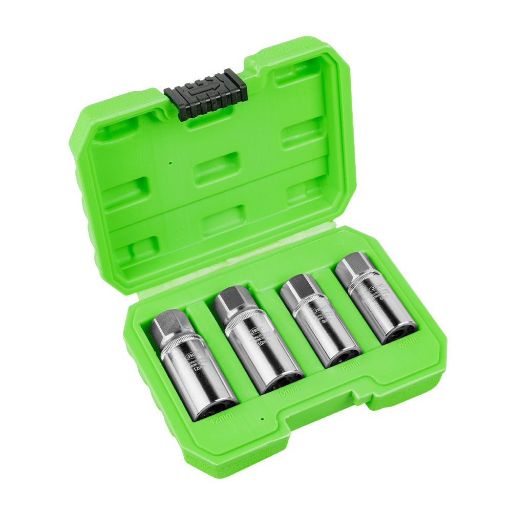 SET DI BUSSOLE ESTRATTORE PER VITI PRIGIONIERE 52833 JBM