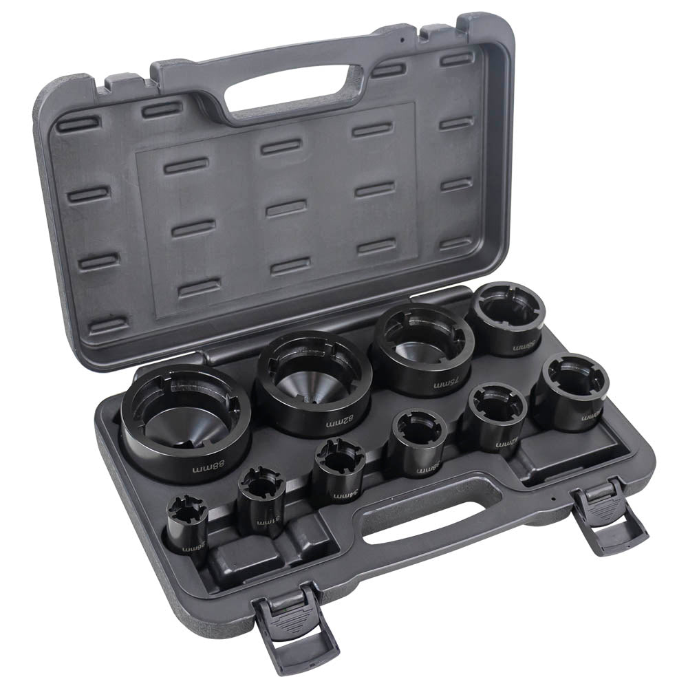 KIT BUSSOLE DENTI INTERIORE JBM 52835