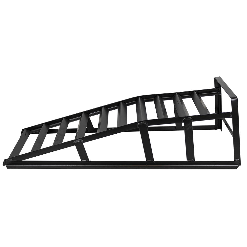 2 X RAMPA DI SOLLEVAMENTO 1 TON JBM 52845