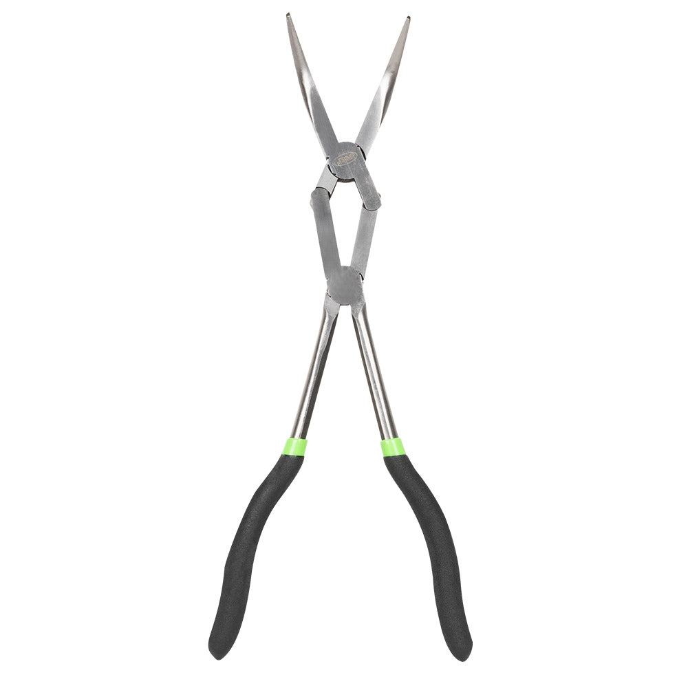 PINZA EXTRA-LUNGA CURVA 45° 52847 JBM