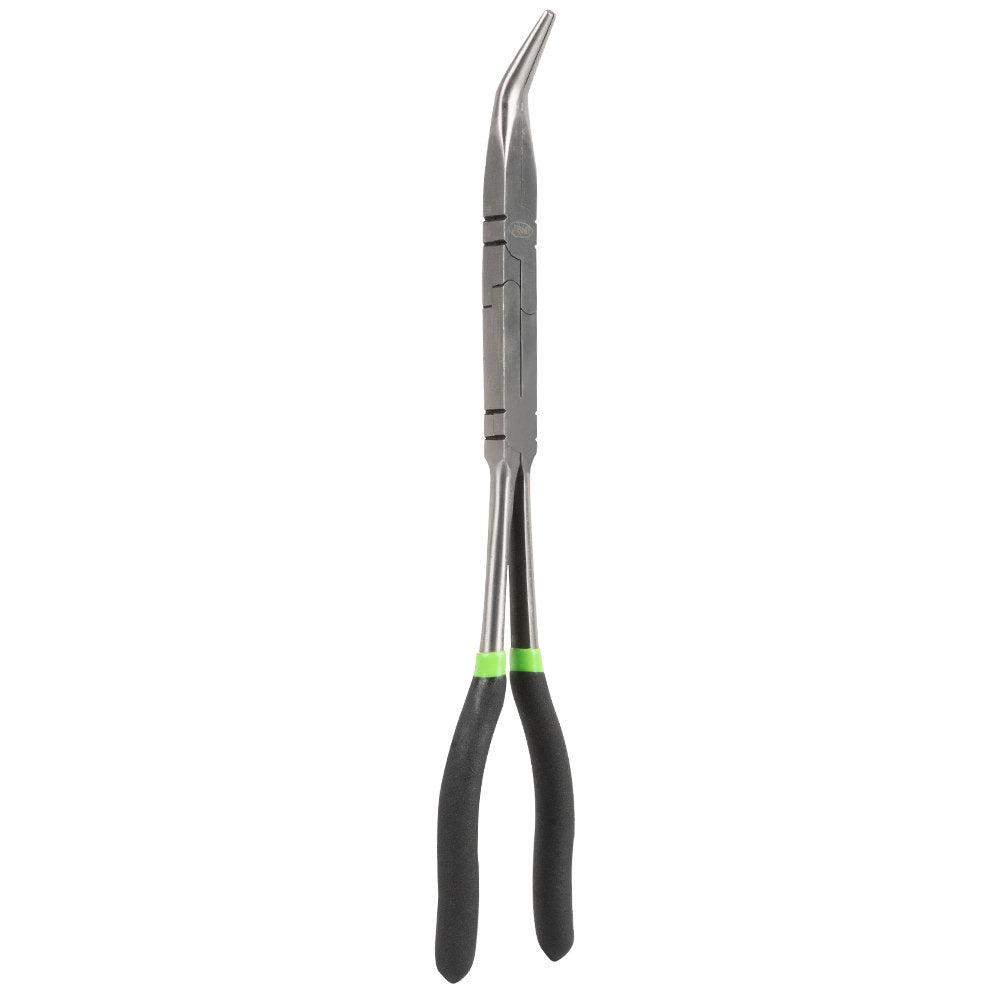 PINZA EXTRA-LUNGA CURVA 45° 52847 JBM