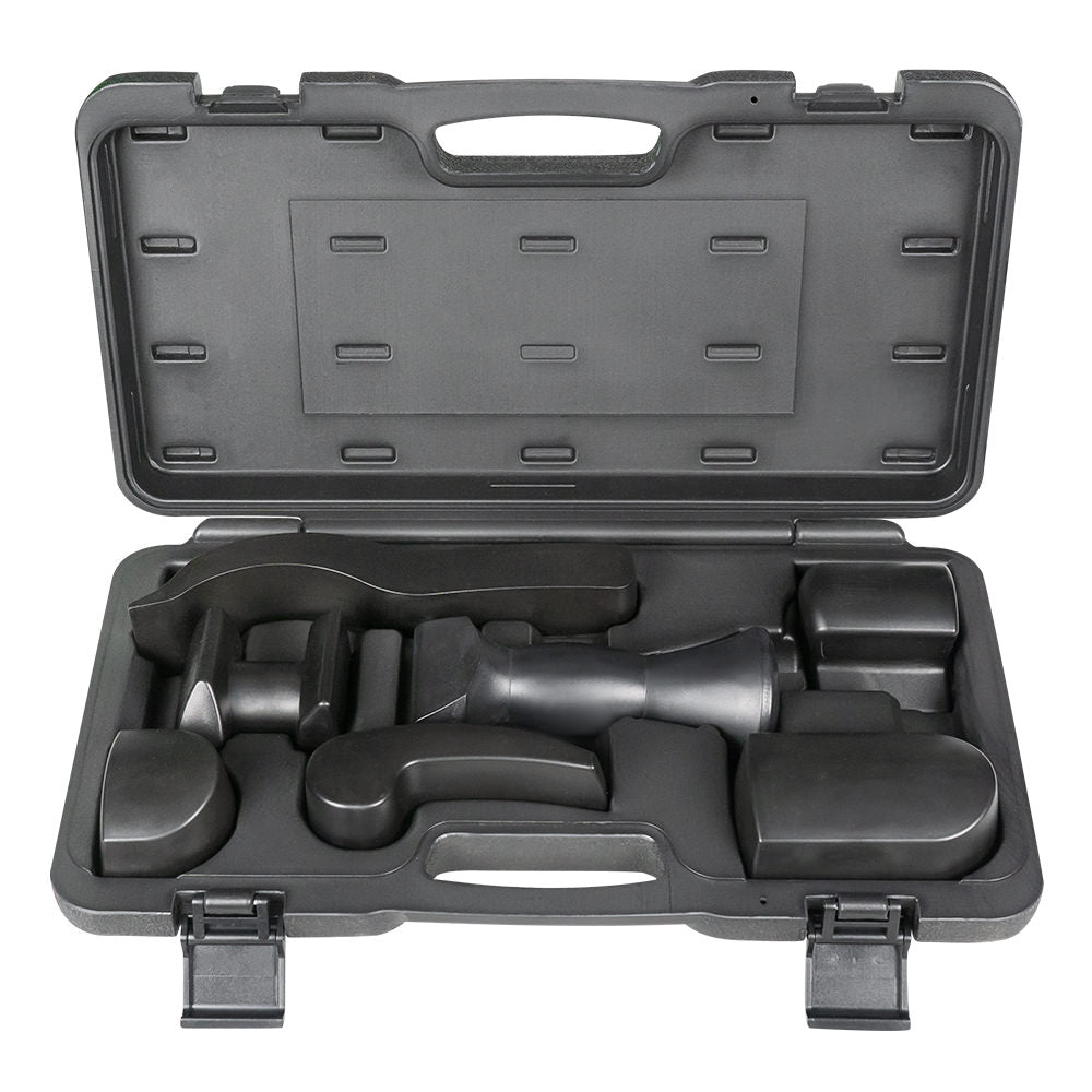 SET TASSI DA CARROZZIERE RIVESTITI IN PLASTICA JBM 52876