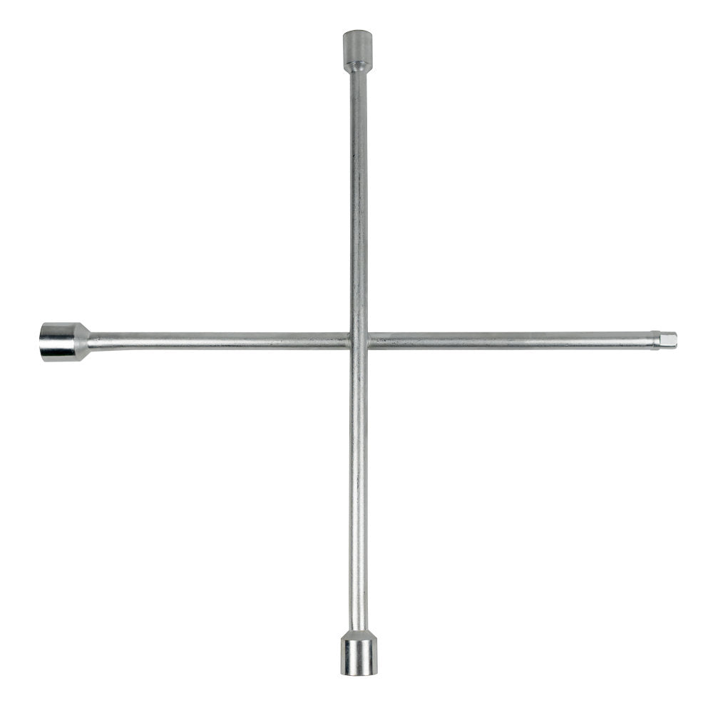 CHIAVE A CROCE FISSATA CON SALDATURA 3/4" 52880 JBM