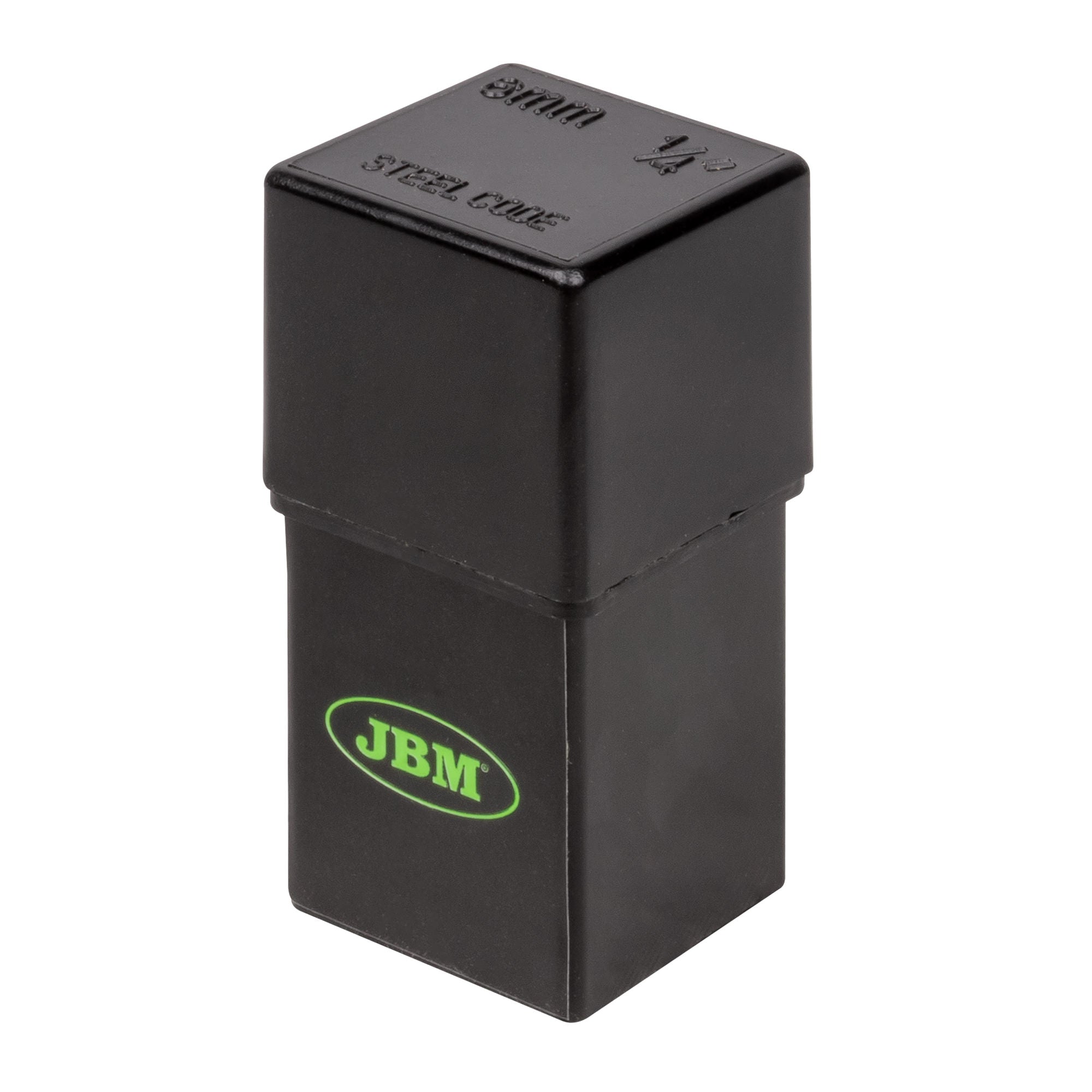 PUNZONI NUMERI 6MM 52882 JBM