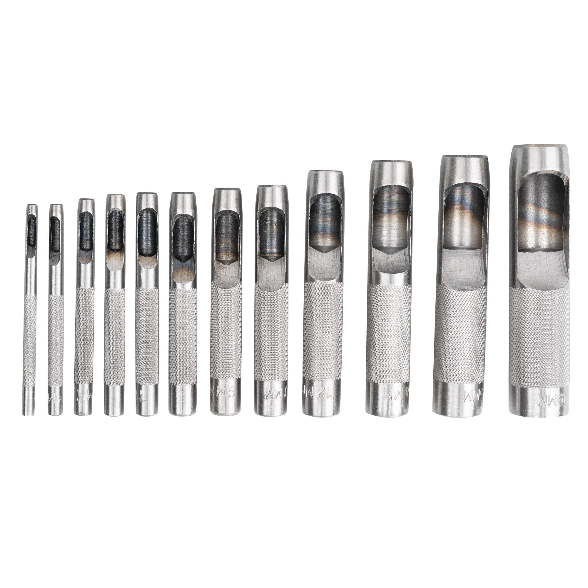SET 12 FUSTELLE - METRICHE 52885 JBM