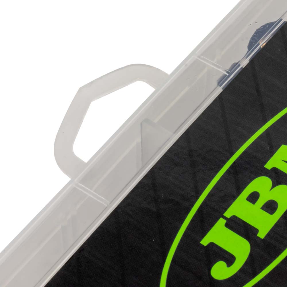 ASSORTIMENTO CLIP DI FISSAGGIO PER VOLVO 350 PEZZI 52901 JBM