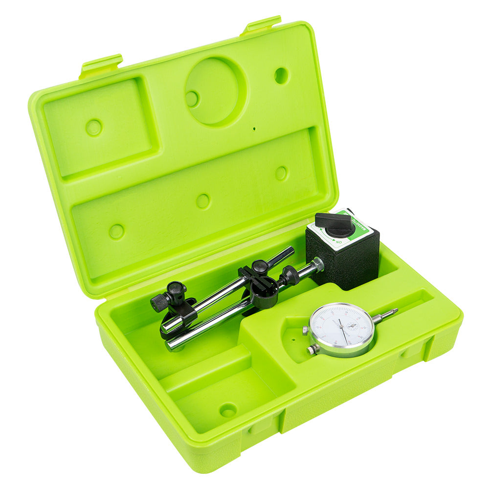 MISURATORE DI PROFONDITÀ CON SUPPORTO MAGNETICO JBM 52904