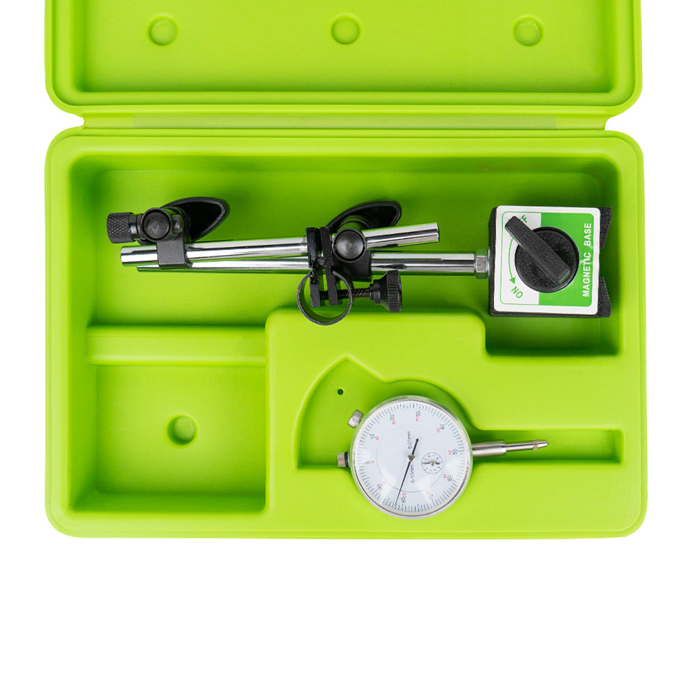 MISURATORE DI PROFONDITÀ CON SUPPORTO MAGNETICO JBM 52904