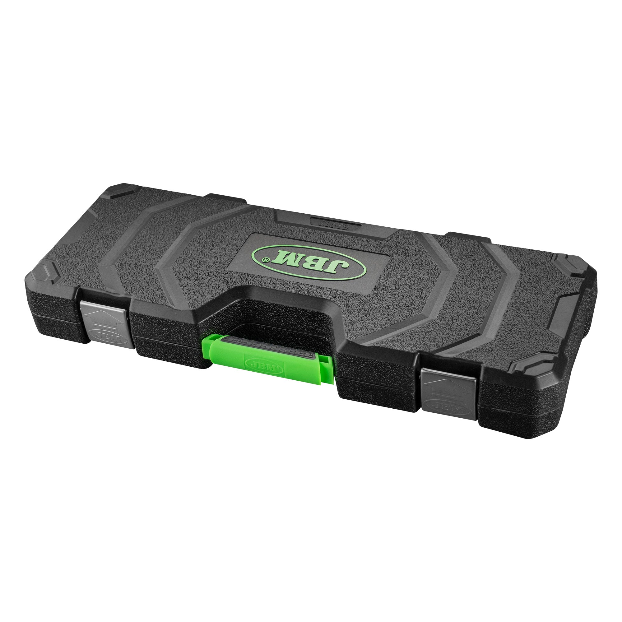 CHIAVE DINAMOMETRICA CON TESTA INTERCAMBIABILE 200 NM JBM 52913