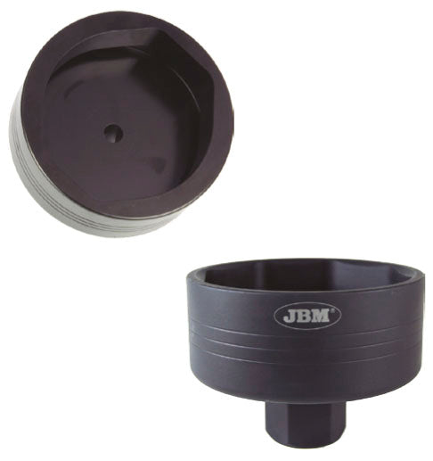 BUSSOLA DADI RUOTA RIMORCHI BPW 111MM DR41MM 52915 JBM