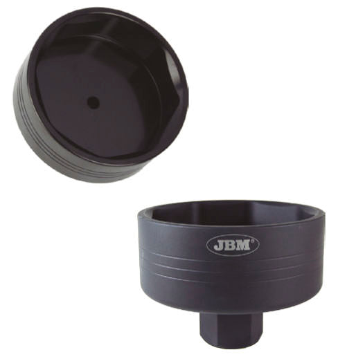 BUSSOLA DADI RUOTA RIMORCHI BPW 109MM DR.41MM 52916 JBM