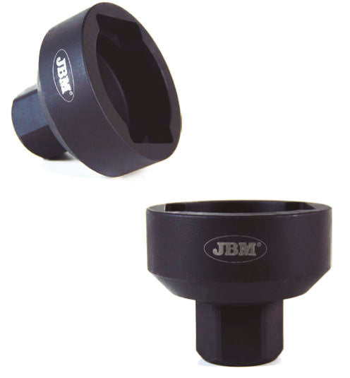 BUSSOLA ASSI POSTERIORI RIMORCHI BPW 65MM 52917 JBM
