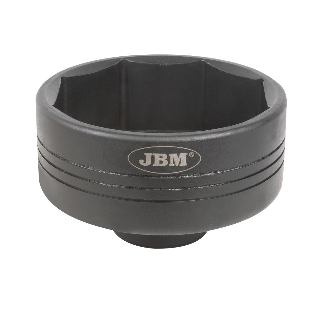 BUSSOLA DADI RUOTA RIMORCHI BPW 110MM 3/4" 52919 JBM
