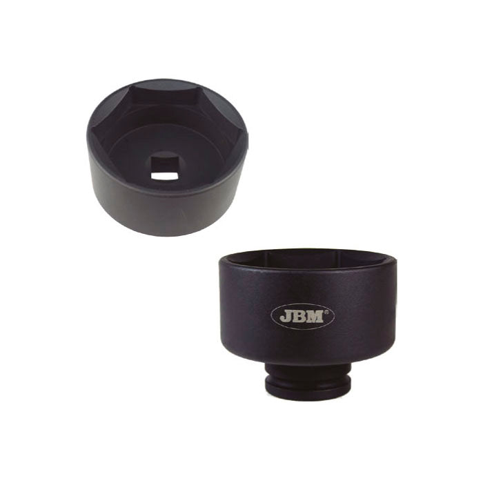 BUSSOLA PER DADI CUSCINETTI ASSE BPW 85MM 3/4" 52922 JBM