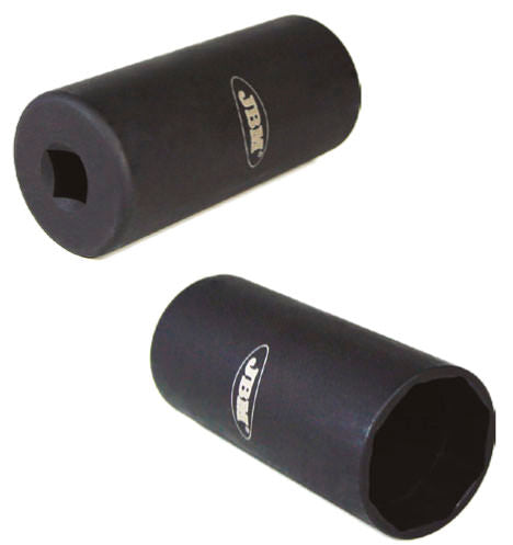 BUSSOLA PER VOLVOLA DI INNIEZIONE ELETTROMAGNETICA SCANIA 38MM 1/2 " 52932 JBM