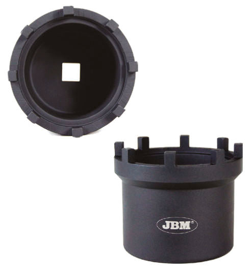 BUSSOLA PER MOZZI SCANIA 420 52933 JBM
