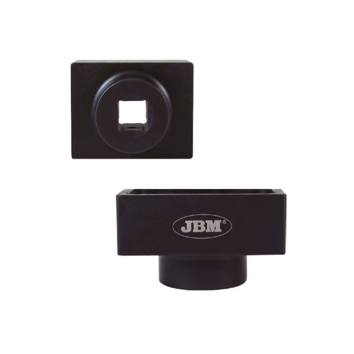 BUSSOLA PER MOZZI PRIGIONIERI MEZZI MERCEDES / MAN 60MM 52935 JBM