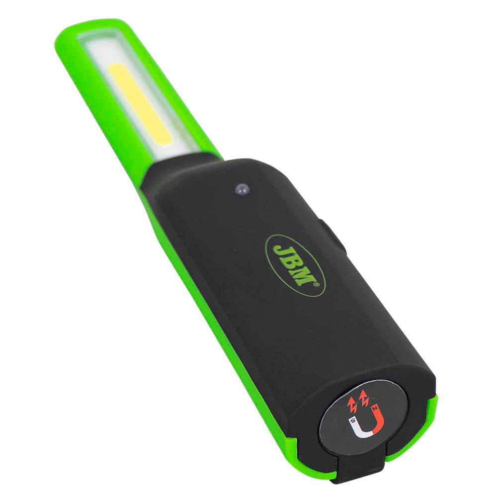LAMPADA LED TASCABILE - 120LM 52987 JBM
