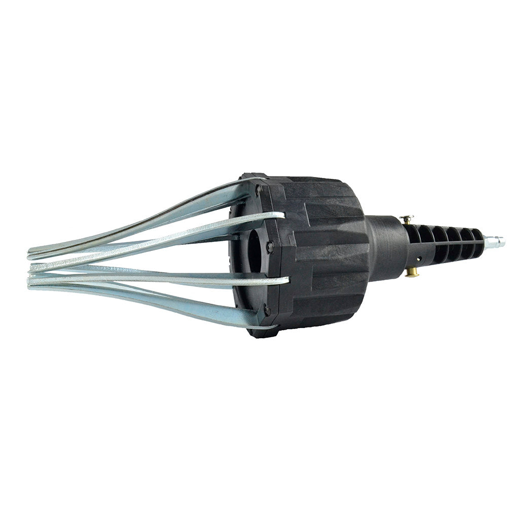 UTENSILE PNEUMATICO PER IL MONTAGGIO DI CUFFIE SEMIASSE (8 BAR) JBM 52994