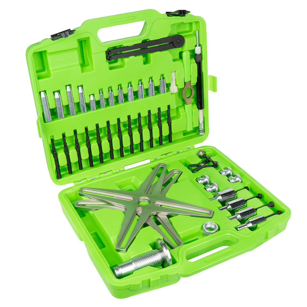 KIT PER CENTRAGGIO FRIZIONE SAC 53001 JBM